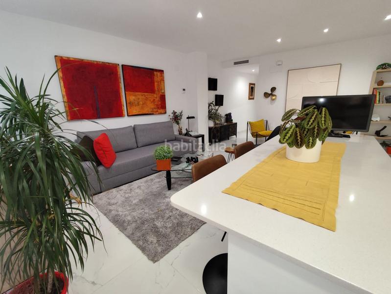 Foto b051e2db-d185-4f3f-9ed9-f9170980ed9d. Pis amb calefacció a Llombai Burriana