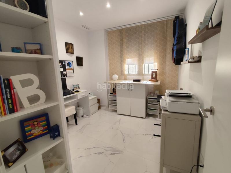 Foto d27e58d6-bb88-4dad-aa2e-f2cc0f96c714. Pis amb calefacció a Llombai Burriana