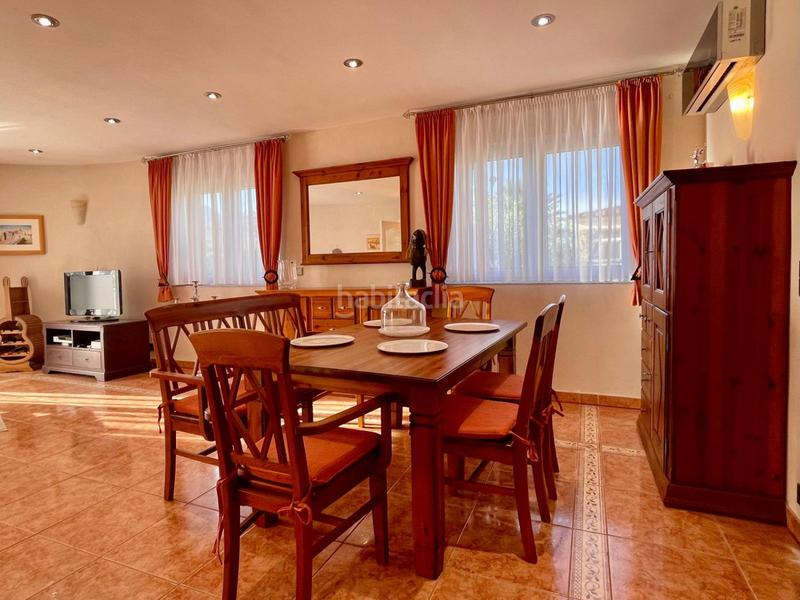 Foto 0cb41a9e-55fb-4e86-bee8-5964ee76e55f. Xalet amb calefacció aparcament piscina a closa de Vinaròs - ermita Vinaròs