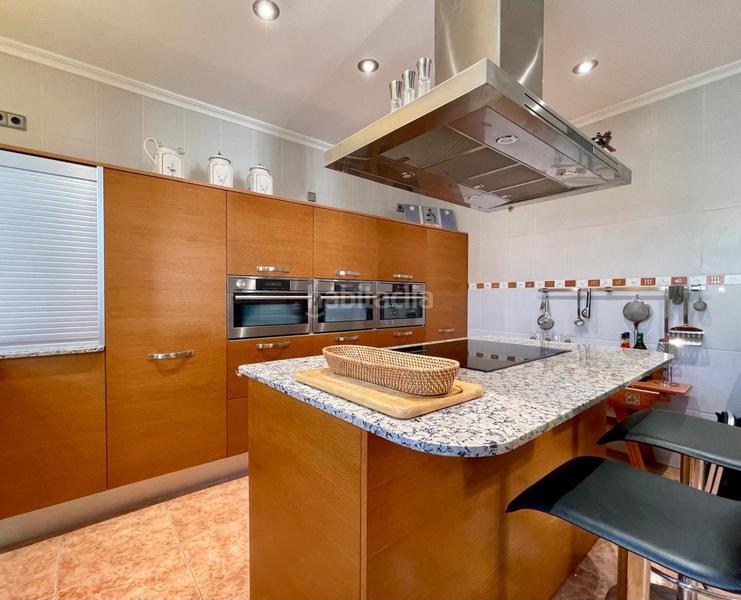 Foto 391879a5-b43a-474c-b216-c2f17f51766c. Xalet amb calefacció aparcament piscina a closa de Vinaròs - ermita Vinaròs