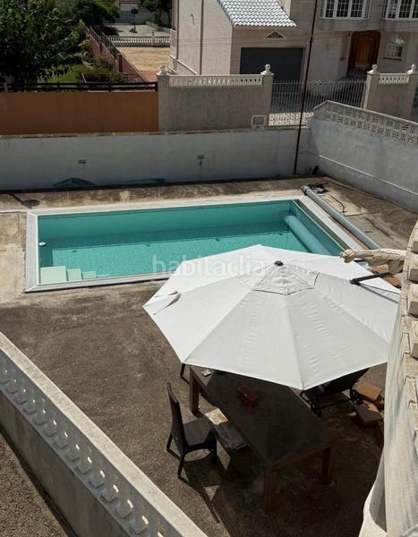 Foto 44b8994a-d07b-4666-b743-9afaf762f32e. Xalet amb calefacció aparcament piscina a closa de Vinaròs - ermita Vinaròs