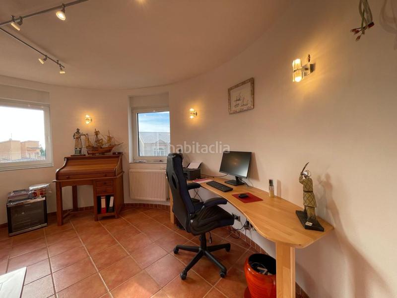 Foto 6fc3bfb1-3d06-4111-9261-8f43b87afbed. Xalet amb calefacció aparcament piscina a closa de Vinaròs - ermita Vinaròs