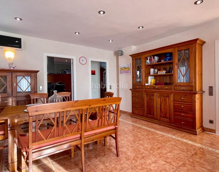 Foto ef239b14-59fe-4088-a449-0a37e6657c51. Xalet amb calefacció aparcament piscina a closa de Vinaròs - ermita Vinaròs