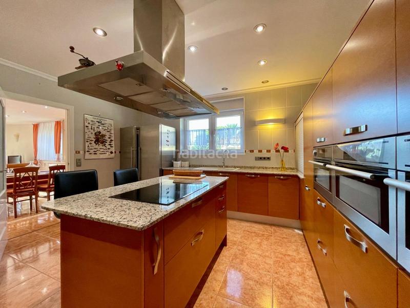 Foto f1ef2840-6de5-4345-91c3-498959052812. Xalet amb calefacció aparcament piscina a closa de Vinaròs - ermita Vinaròs