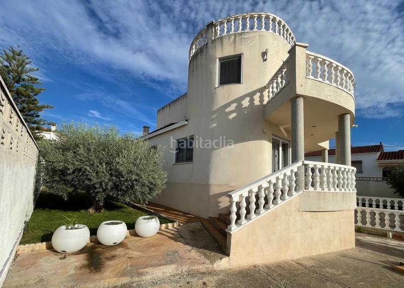 Foto f4d2f5f1-2098-4be7-8f1a-1aaba6a676e4. Xalet amb calefacció aparcament piscina a closa de Vinaròs - ermita Vinaròs