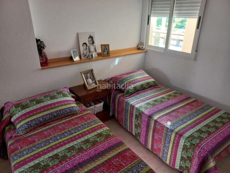 Foto 32cb49f8-7866-47c6-b9d9-5883abcea139. Appartement avec parking piscine dans Playa Morros de Gos Oropesa del Mar