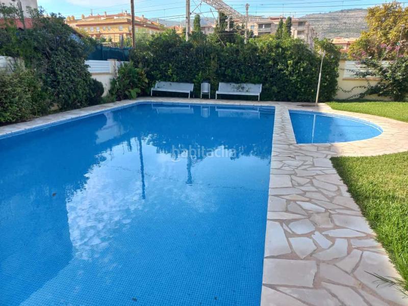 Foto 42625a54-e129-4a0d-886b-3b2522874fd4. Appartement avec parking piscine dans Playa Morros de Gos Oropesa del Mar