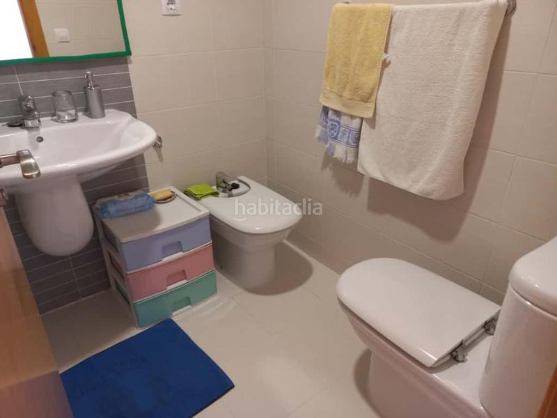 Foto 47efcade-3189-43a8-ae9b-2ca3dba7a3a1. Appartement avec parking piscine dans Playa Morros de Gos Oropesa del Mar