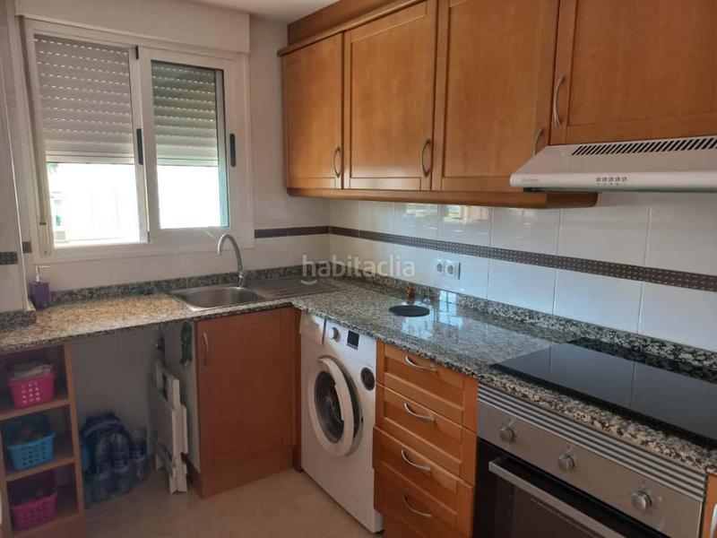 Foto 64c71aad-c216-4b74-bb2f-fe0b0bb7f084. Appartement avec parking piscine dans Playa Morros de Gos Oropesa del Mar