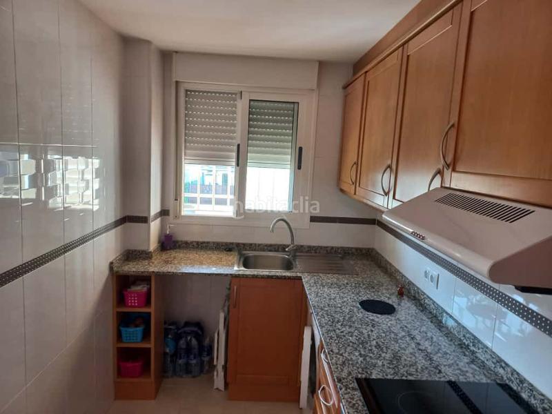 Foto 7b0ff704-125d-4e35-b13a-3be729eca030. Appartement avec parking piscine dans Playa Morros de Gos Oropesa del Mar