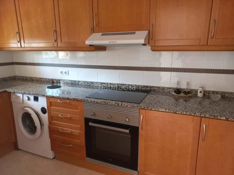 Foto 9a2b4215-66bb-4af4-9947-49c42f75b531. Appartement avec parking piscine dans Playa Morros de Gos Oropesa del Mar