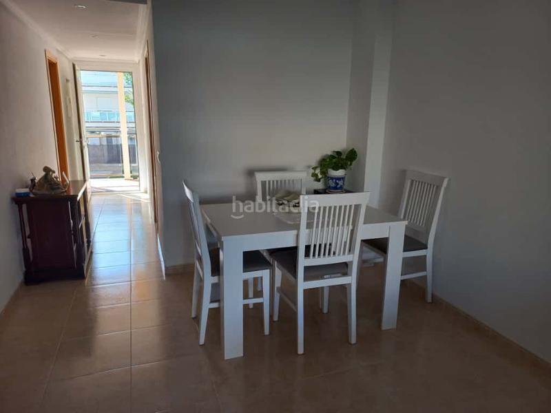 Foto a2e342c2-2864-4879-956e-097c5134587c. Appartement avec parking piscine dans Playa Morros de Gos Oropesa del Mar