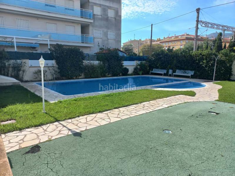 Foto ad816d9c-aa7c-4761-80cf-3b8dd1166ae4. Appartement avec parking piscine dans Playa Morros de Gos Oropesa del Mar