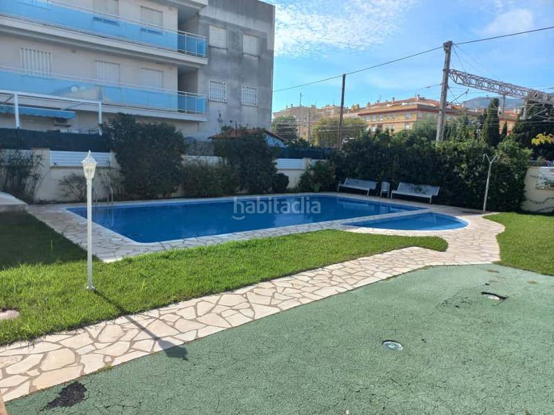 Foto b18bdd49-17bd-4eb8-9657-c17e0b0cc414. Appartement avec parking piscine dans Playa Morros de Gos Oropesa del Mar