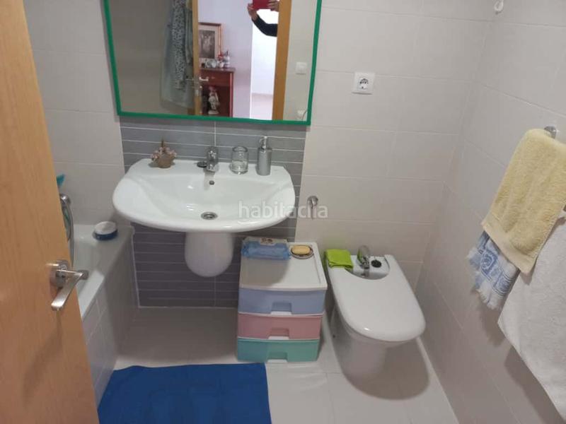 Foto c2fbf957-c09f-40a4-bfe8-21e8941202b6. Appartement avec parking piscine dans Playa Morros de Gos Oropesa del Mar