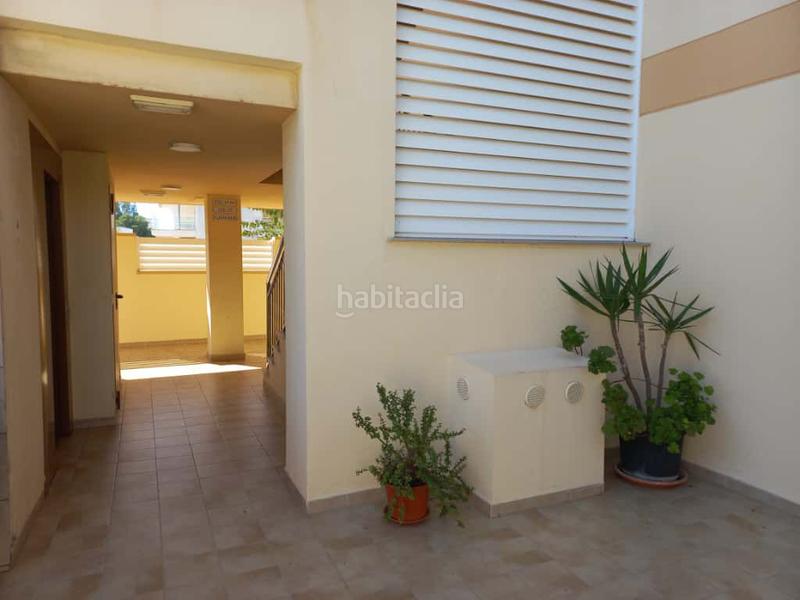 Foto cb0b3129-c2e6-444f-b858-df29a49d4484. Appartement avec parking piscine dans Playa Morros de Gos Oropesa del Mar