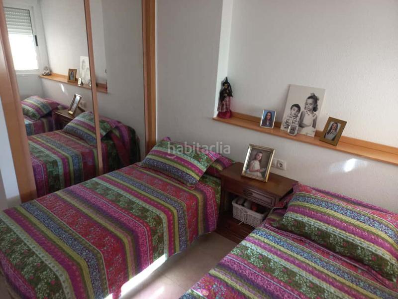 Foto cefaa5c5-3cd5-43fe-b205-ca8adcf4ec58. Appartement avec parking piscine dans Playa Morros de Gos Oropesa del Mar