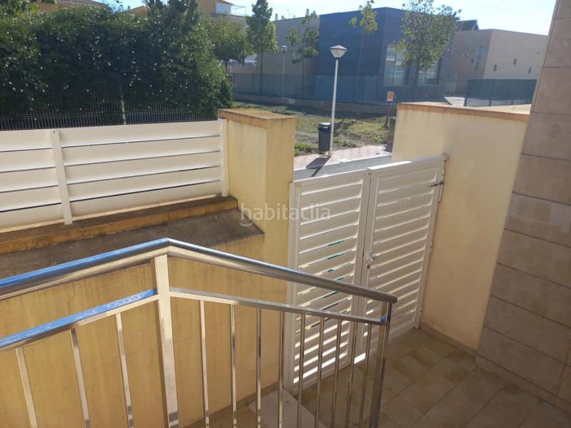 Foto cfbcd7ff-45df-4803-9bf7-ff8925cb96aa. Appartement avec parking piscine dans Playa Morros de Gos Oropesa del Mar