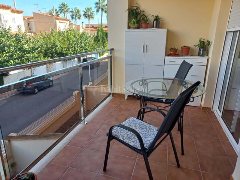 Foto d006f78c-02df-489d-acea-e8a20efb3afd. Appartement avec parking piscine dans Playa Morros de Gos Oropesa del Mar