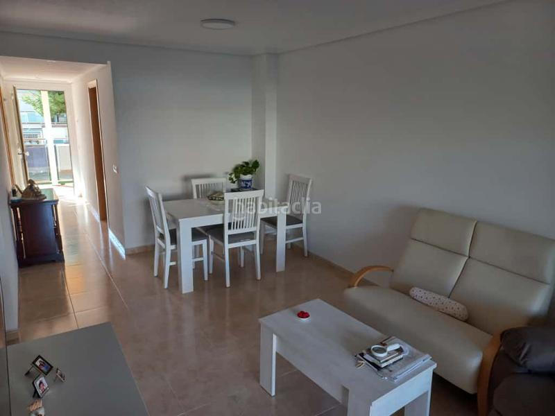 Foto d1f7b7b1-0041-403d-8b16-28f074246975. Appartement avec parking piscine dans Playa Morros de Gos Oropesa del Mar