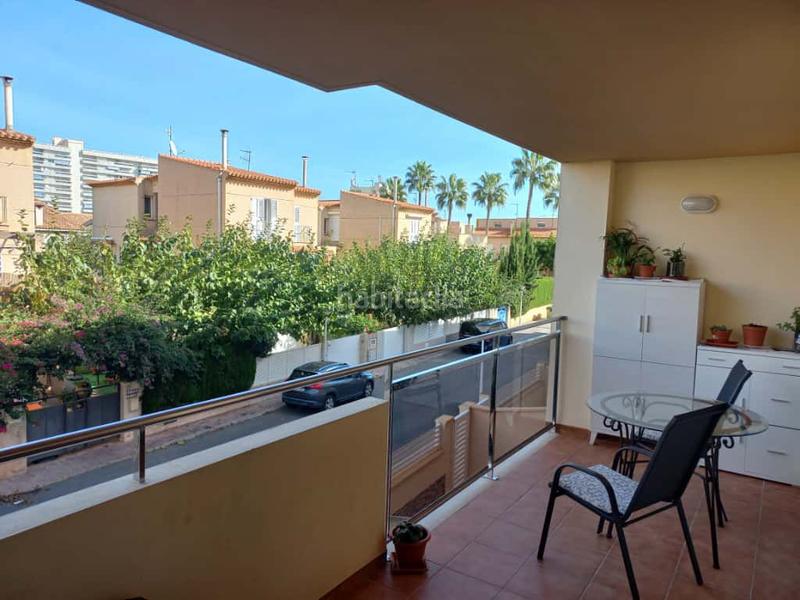 Foto f8e44fa0-314a-4816-ac0b-201a9a7fc878. Appartement avec parking piscine dans Playa Morros de Gos Oropesa del Mar