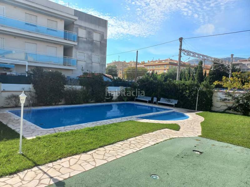 Foto f9e3128a-9bf5-497b-8655-e0dc99963aea. Appartement avec parking piscine dans Playa Morros de Gos Oropesa del Mar