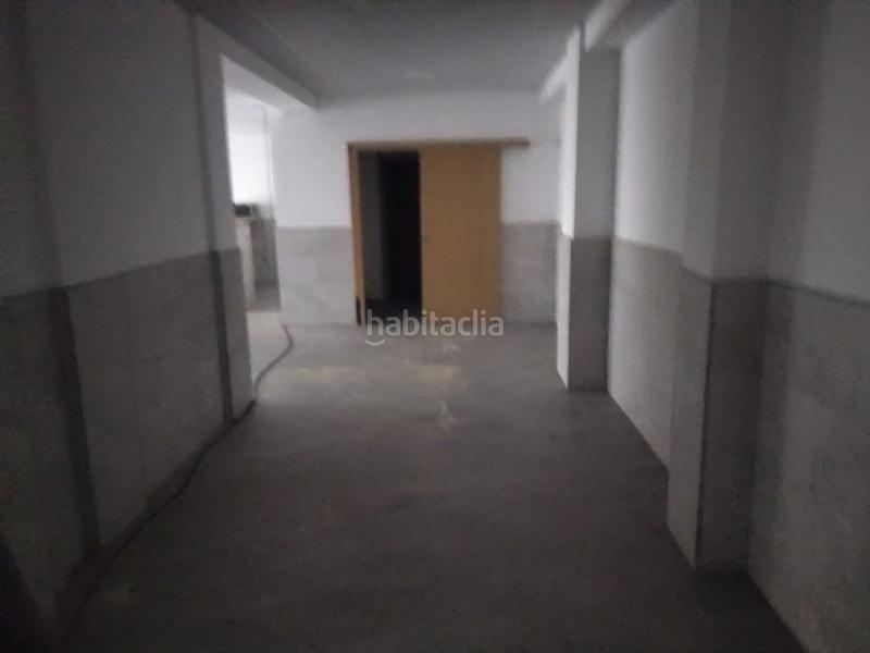 Foto b9bf87fe-2c29-43d4-88ac-a2c280fd5971. Locale commerciale in Plaza Donoso Cortés - Avenida Magdalena Castellón de la Plana