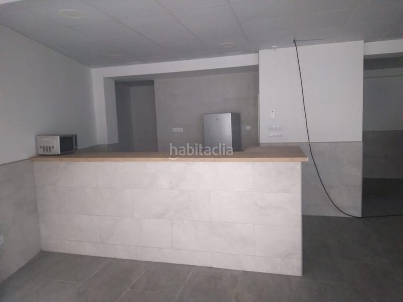 Foto d9db2dd4-ad27-4c75-be24-a6dc3f52fa7a. Locale commerciale in Plaza Donoso Cortés - Avenida Magdalena Castellón de la Plana