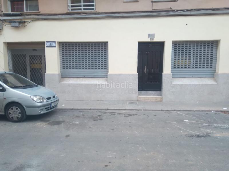 Foto e626bf21-24ed-4a6c-8931-6d15553e7612. Locale commerciale in Plaza Donoso Cortés - Avenida Magdalena Castellón de la Plana