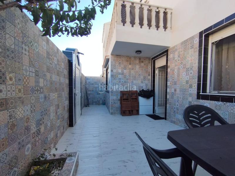 Foto c1626df8-1185-43a9-85ac-c291bc95664e. Casa adossada a Casco Urbano Vinaròs