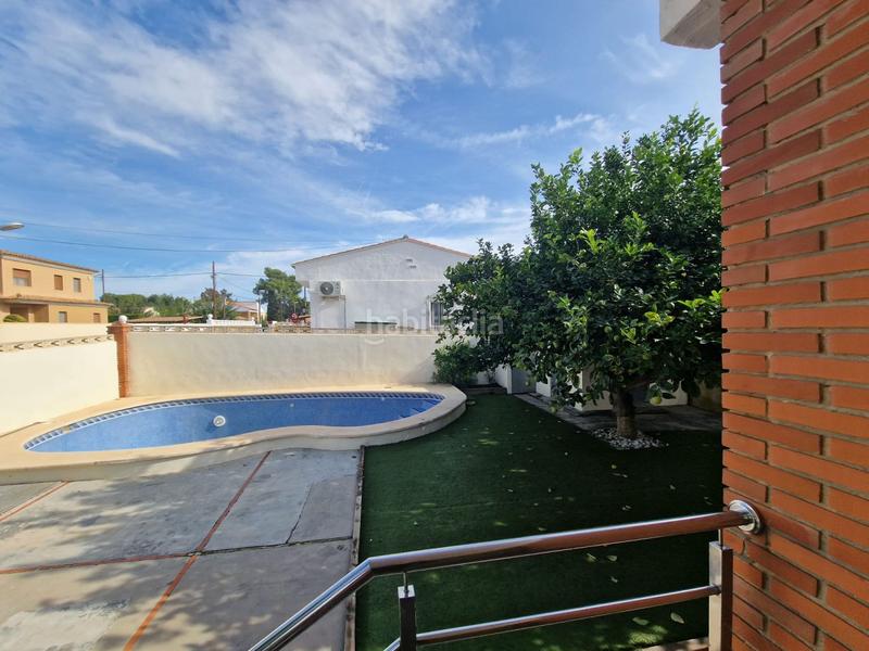 Foto e839f367-dbef-4b4b-bdca-ade87e9b794a. Chalet con parcheggio in Montesol Eliana (l´)