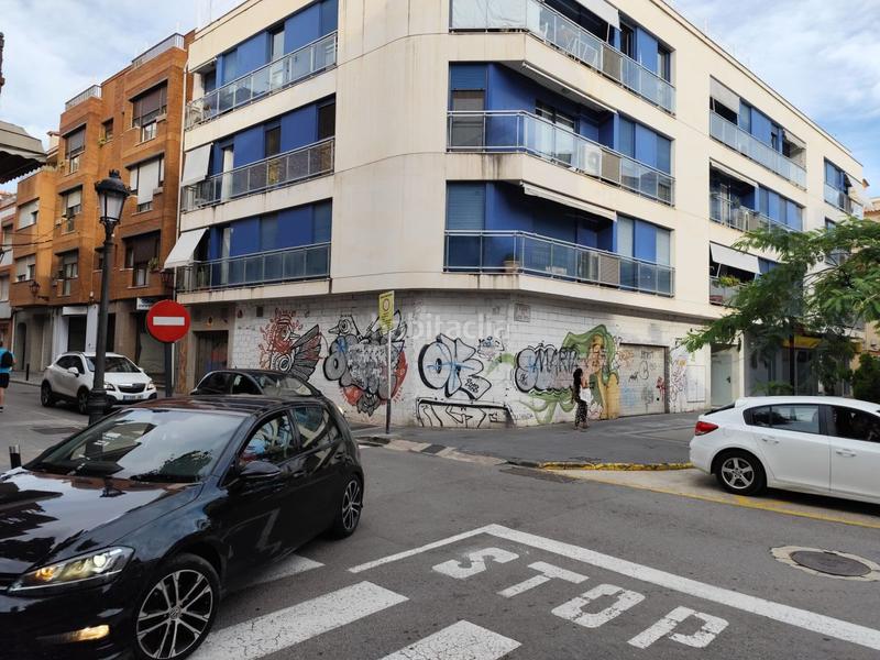 Foto 4901e937-40cb-40f9-8a9d-4d66d206c157. Parking voiture dans mare de deu del carmen 1 dans Pueblo Benicarló