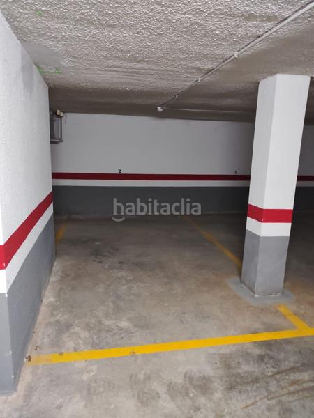 Foto 7a663354-ee18-482c-91af-f35e6eb18e44. Parking voiture dans mare de deu del carmen 1 dans Pueblo Benicarló