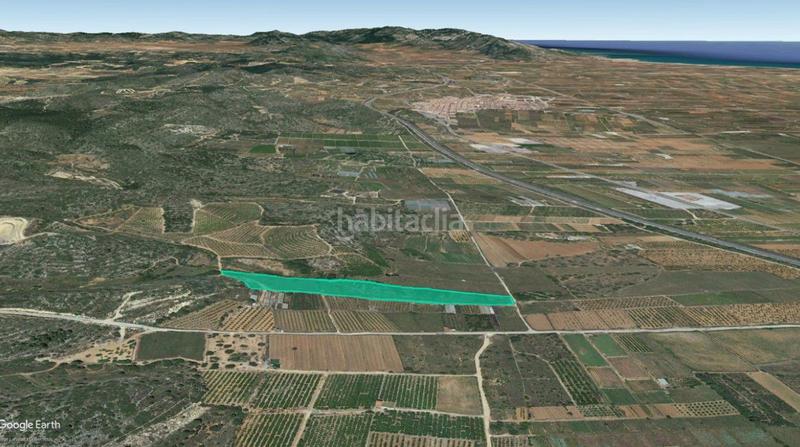 Foto f6021dc6-3466-481c-b8cd-cd4c7830d084. Masía finca rúst. en venta . en Torreblanca