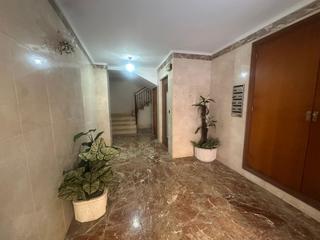 Pis  Benicarló. Piso en venta en este  av. del mar, 3 dormitorios.