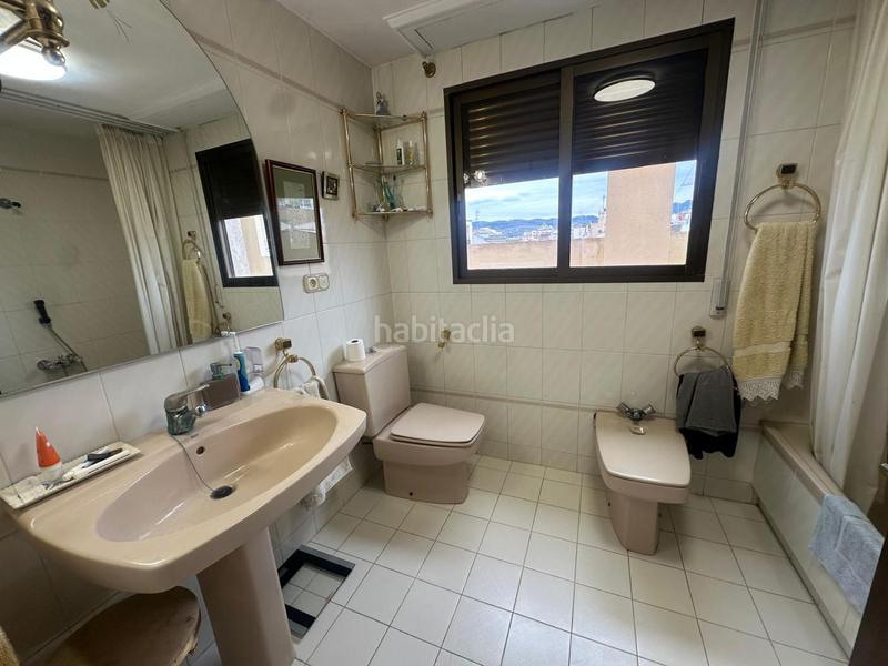 Foto 27c6c136-ee18-4600-940e-92ae6a653d09. Pis amb calefacció aparcament a Plaza Illes Columbretes Castellón de la Plana