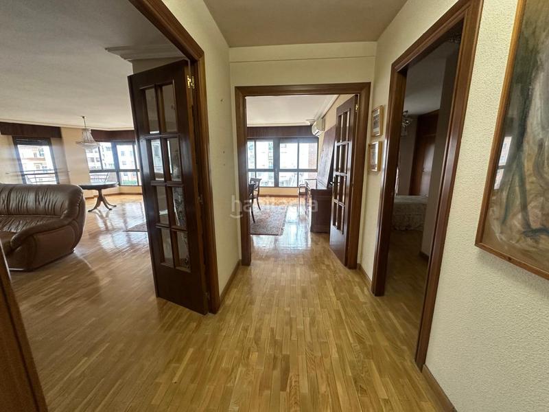 Foto 554c940d-8501-4c03-82b7-52459caa1750. Pis amb calefacció aparcament a Plaza Illes Columbretes Castellón de la Plana