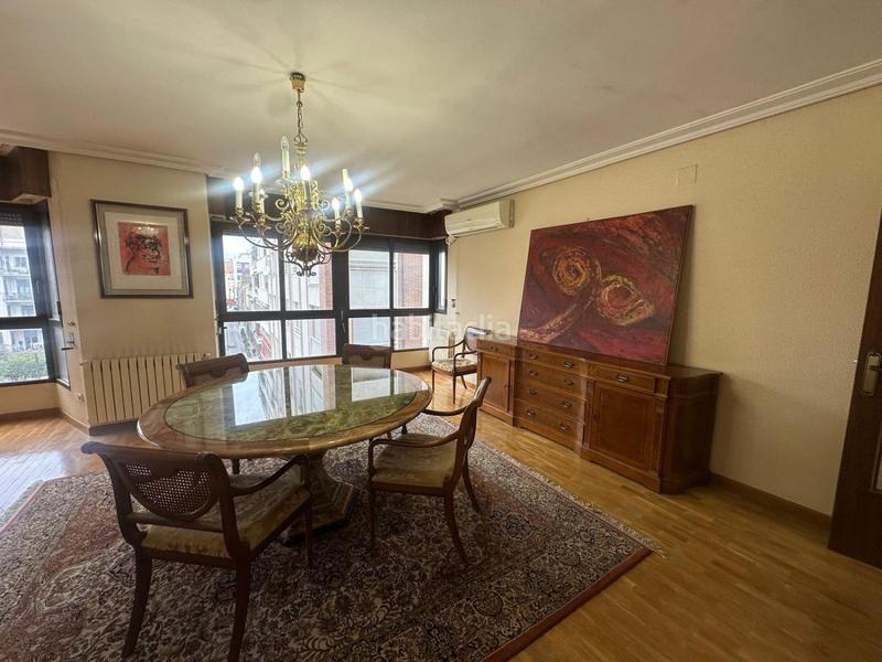 Foto 686d70ac-d428-46b2-903b-95a2d601fa52. Pis amb calefacció aparcament a Plaza Illes Columbretes Castellón de la Plana