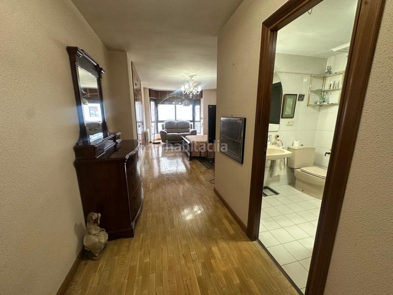 Foto 8f410283-52fe-418a-bccd-8b6cd5195ef2. Pis amb calefacció aparcament a Plaza Illes Columbretes Castellón de la Plana