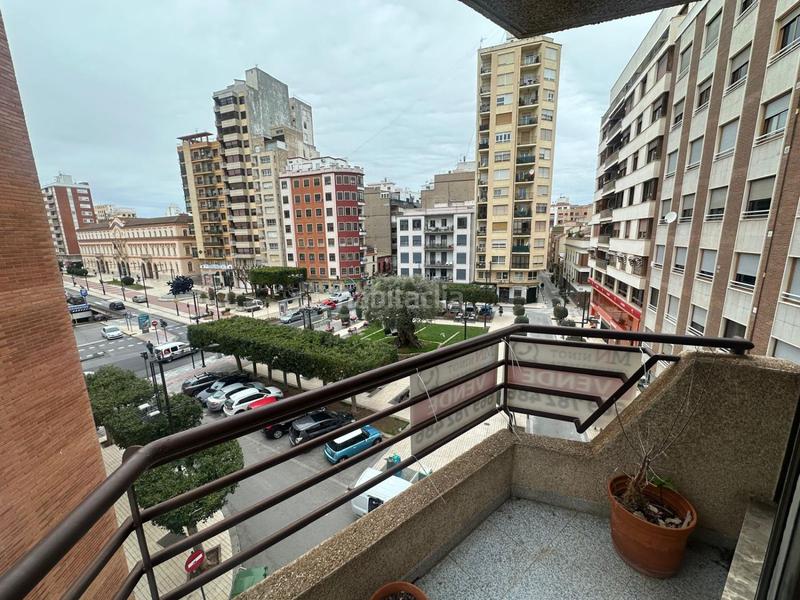 Foto 8fb2250d-f3e3-47bc-bd20-78f1546c5c52. Pis amb calefacció aparcament a Plaza Illes Columbretes Castellón de la Plana