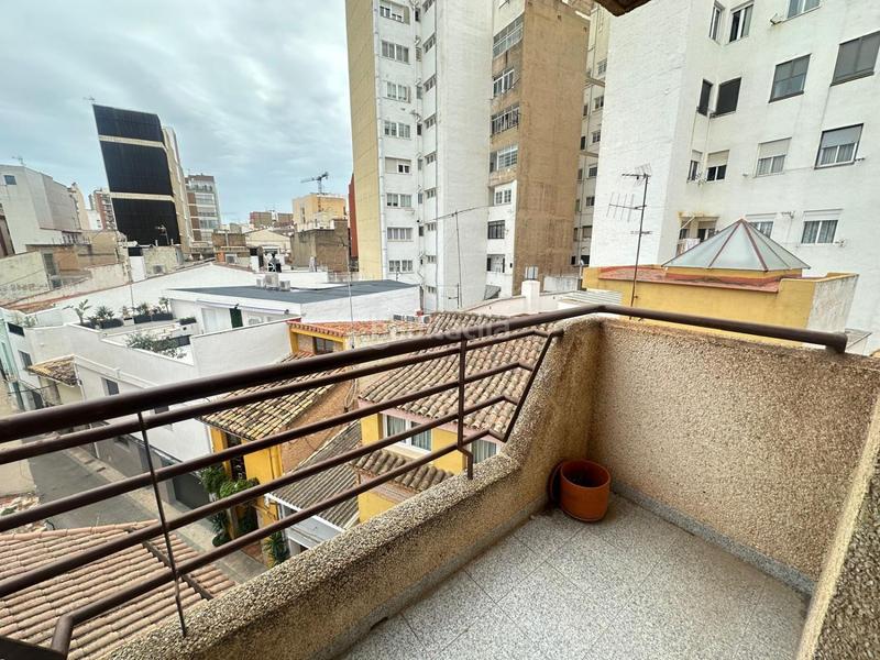 Foto 90a7a3fa-1c2b-447e-9a17-c0a1979027ac. Pis amb calefacció aparcament a Plaza Illes Columbretes Castellón de la Plana