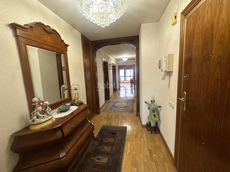 Foto e354d925-7127-42d4-875f-3c19fae89cee. Pis amb calefacció aparcament a Plaza Illes Columbretes Castellón de la Plana