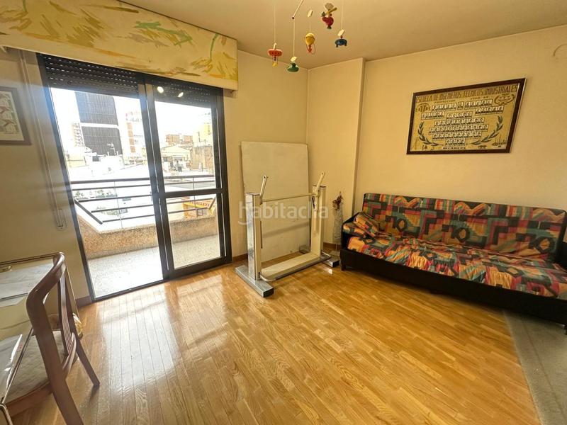 Foto ef237440-b55d-478c-9275-77ff5b052910. Pis amb calefacció aparcament a Plaza Illes Columbretes Castellón de la Plana