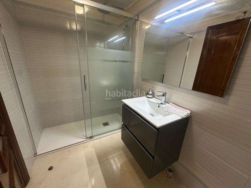 Foto f1b70244-8ea1-4318-989f-133142c8d6c5. Pis amb calefacció aparcament a Plaza Illes Columbretes Castellón de la Plana