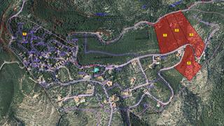 Terrain résidentiel à Alcalà de Xivert