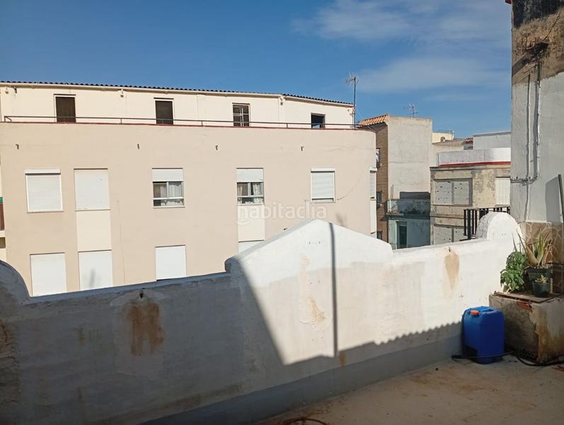 Foto 0137bf48-a1fc-45df-9888-60e384f39435. Maison dans Nules