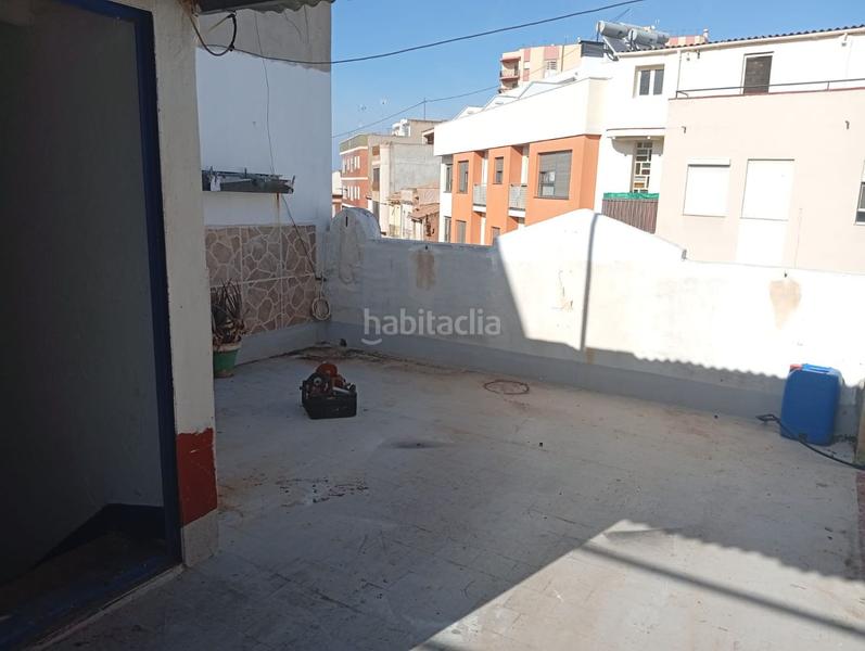 Foto 19bebfa3-7e27-4dc8-acbd-383b30617f35. Maison dans Nules