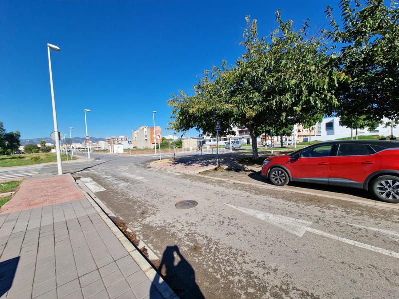 Foto 799455ad-c975-4aaa-8fa8-dc3315337306. Terreny residencial a Moncófar Pueblo Moncofa