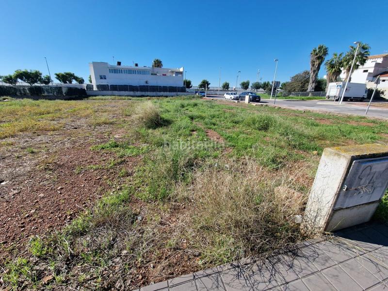 Foto d3bd7451-37a7-4e6c-a6eb-ef2a796ca505. Terreny residencial a Moncófar Pueblo Moncofa