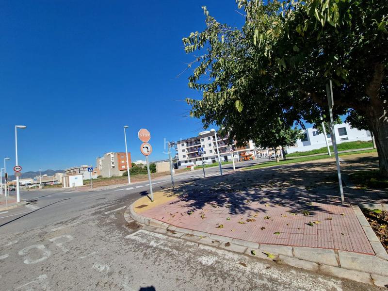 Foto 2515a599-f2b5-4a31-920d-d45ab3d8ff0f. Terreny residencial a Moncófar Pueblo Moncofa
